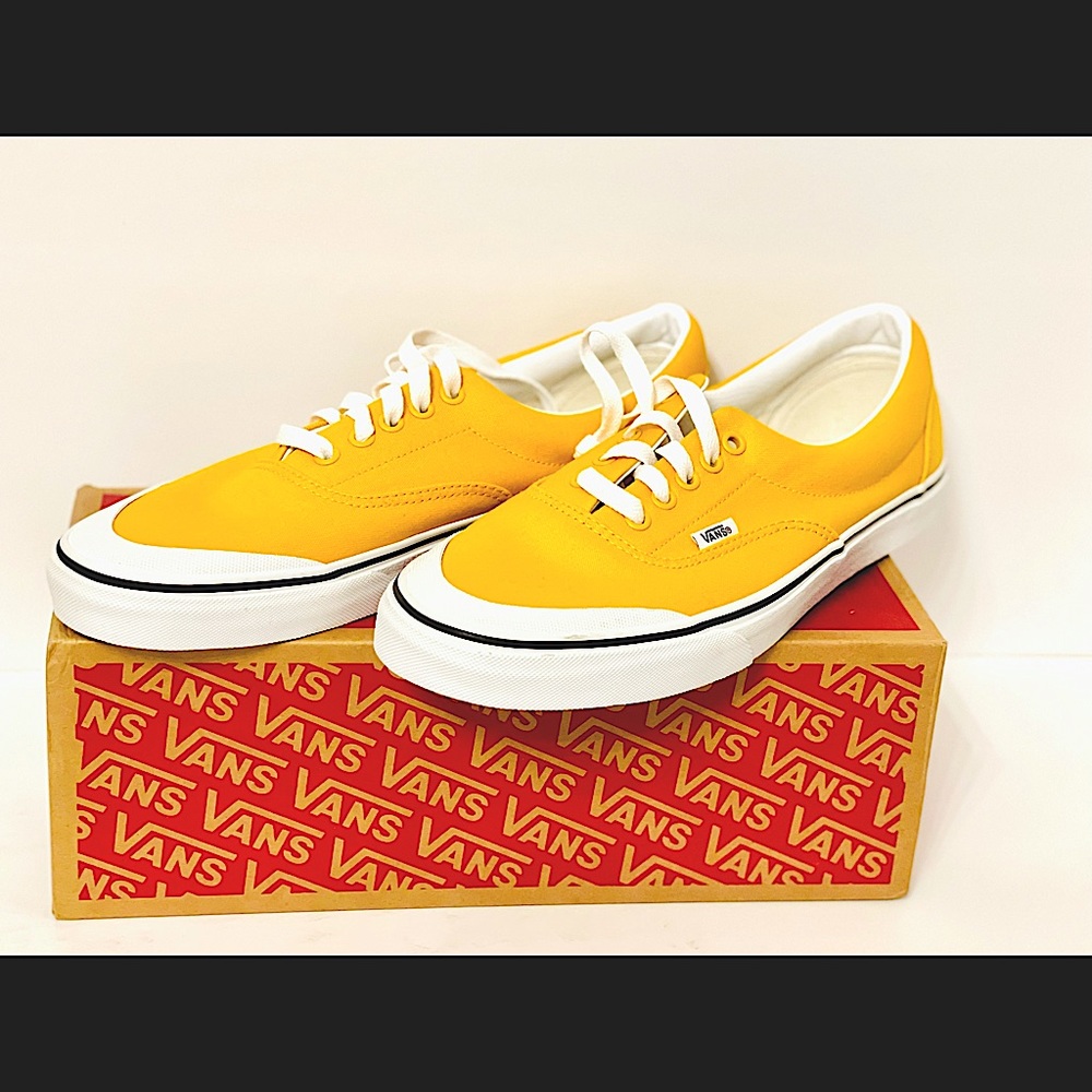 Vans Era Mango Mojito True White WMNS - Picture 5 of 8